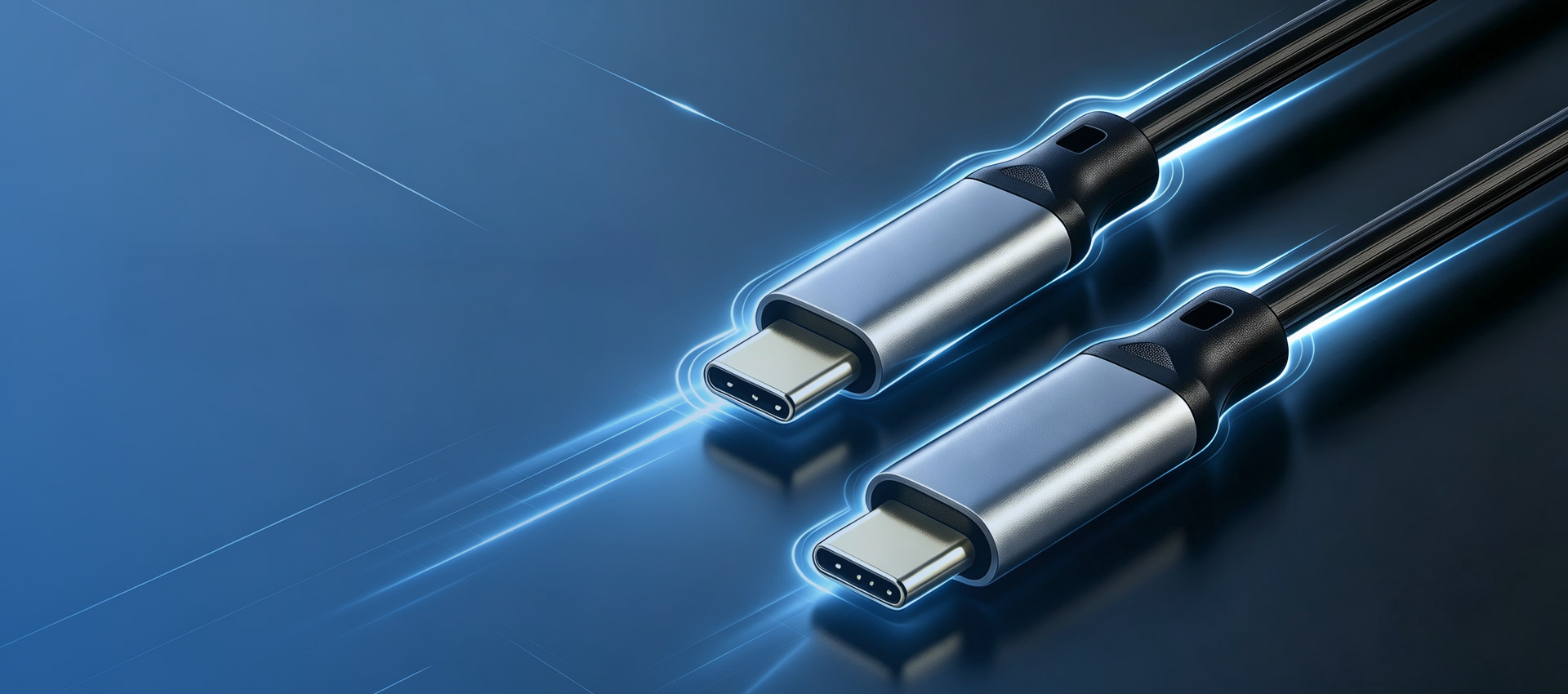 Full Range Cables & Related Accessories 