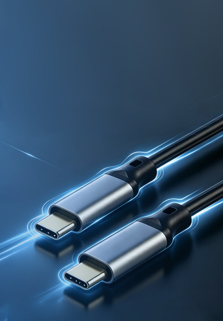 Full Range Cables & Related Accessories 
