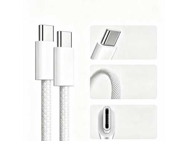 USB CABLE-C-C