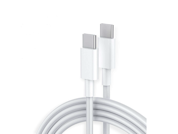 USB CABLE-C-C