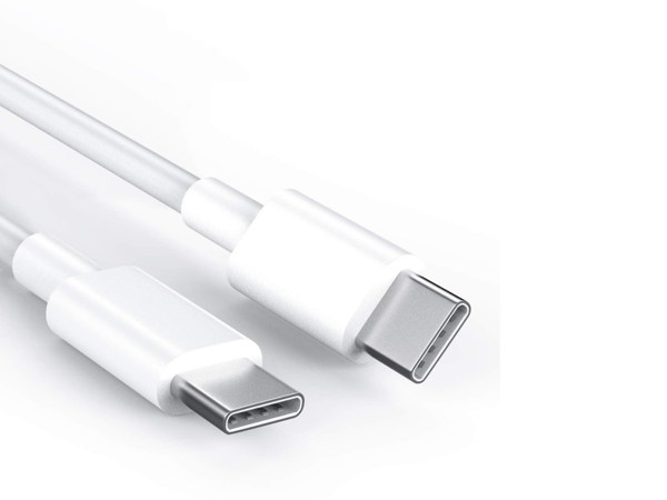 USB CABLE-C-C