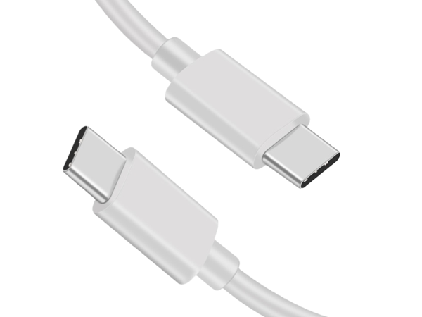 USB CABLE-C-C