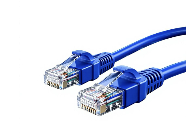 NETWORK PARTCH CORD-CAT5