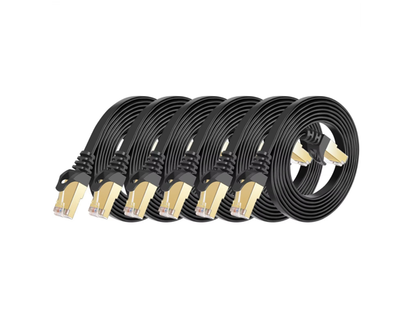 NETWORK PARTCH CORD-CAT7