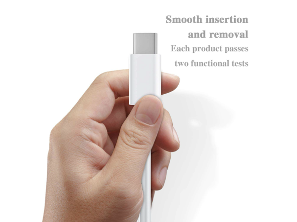 USB CABLE-C-C