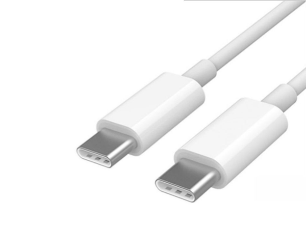 USB CABLE-C-C