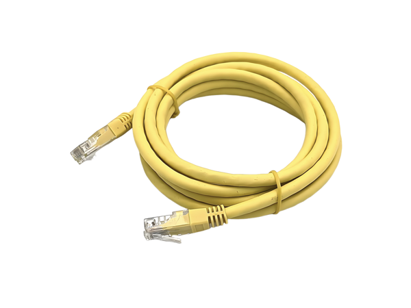NETWORK PARTCH CORD-CAT6
