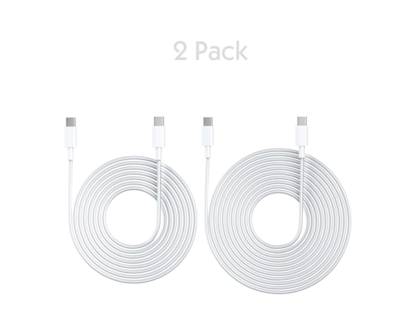 USB CABLE-C-C