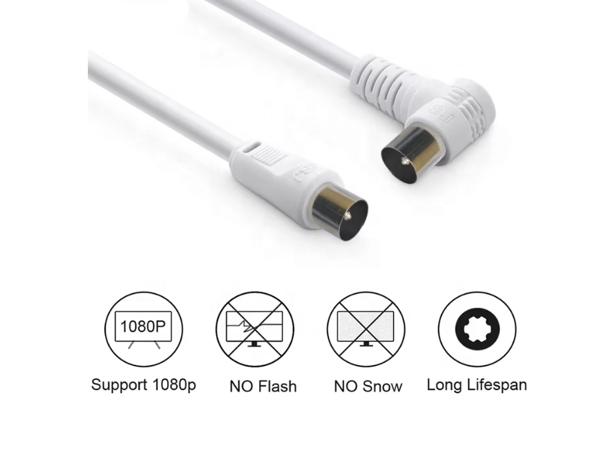 TV CABLE-RG6