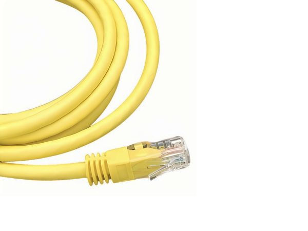 NETWORK PARTCH CORD-CAT6