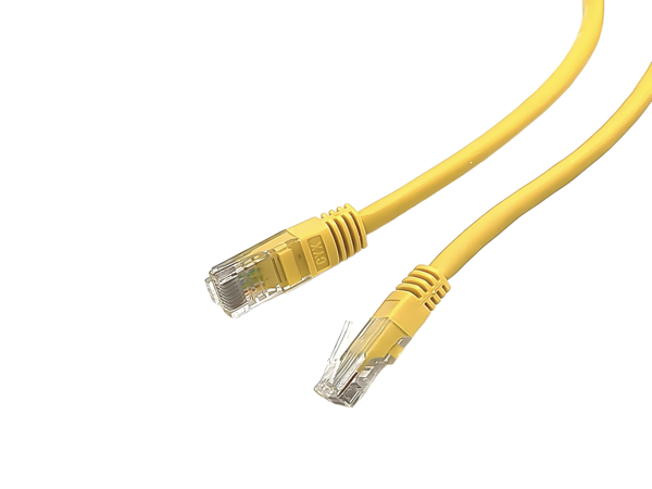 NETWORK PARTCH CORD-CAT6